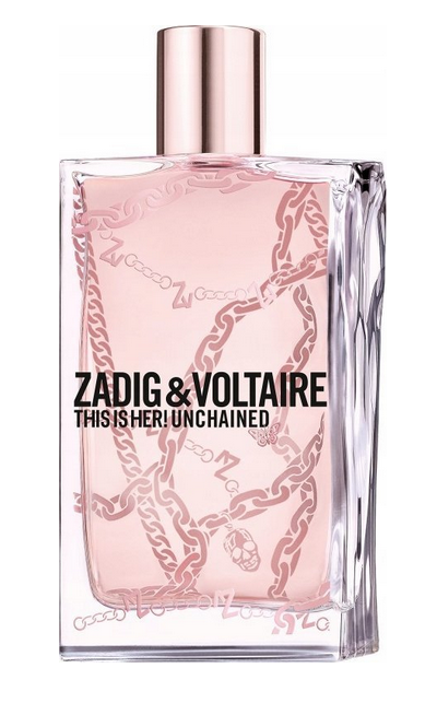 ZADIG &amp; VOLTAIRE This is Her Unchained EDP spray 100ml