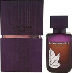 Rasasi Perfumy Dámske Rasasi EDP La Yuqawam Pour Femme (75 ml) WOMEN