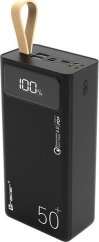 Tracer Magni 50000 mAh Čierny