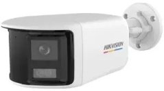 Hikvision DS-2CE12KF3TP-DLS(180) Stałoogniskowa kamera typu bullet 3K ColorVu z podwójnym Objektívem