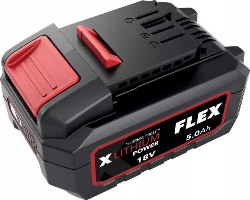 Sourcing Battery FLEX AP 18.0V 5.0Ah