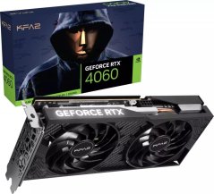 KFA2 KFA2 RTX4060 2X OC 8GB GDDR6 HDMI 3xDP
