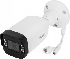 Tiandy Kamera z technologią Polar Day TC-C34UV
