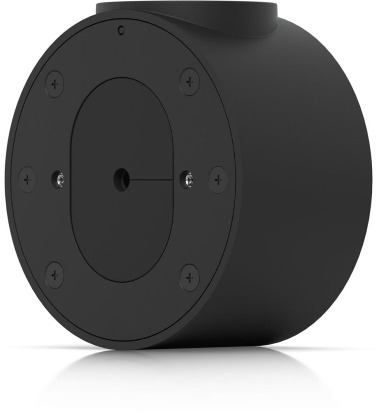 Ubiquiti UACC-Camera-CJB-B Kompaktowa Kamera z Puszką Montażową