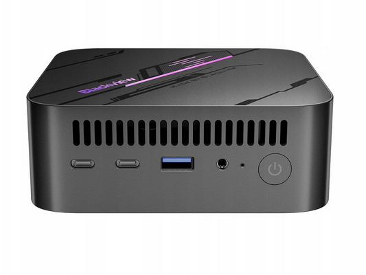 Blackview MP100 AMD Ryzen 5 7430U 16 GB 512 GB SSD Windows 11 Pro
