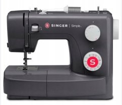 Singer Symaskin SIMPLE 3223 Dark grey