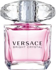 Versace Bright Crystal EDT 30 ml WOMEN