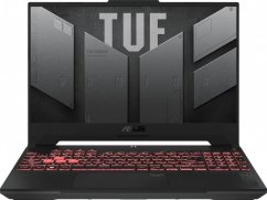 ASUS TUF Gaming A15 FA507NU-LP131 Gray