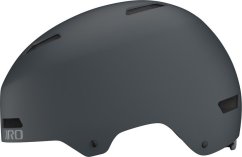 Giro prilba bmx GIRO QUARTER FS Rozmer prilbau: S(51-55 cm), Wybierz farba: Matte Dark Shark