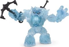 Schleich Schleich Eldrador ice giant, play figure