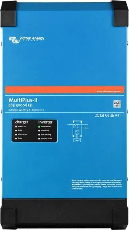 Victron Energy Inwerter Victron Energy Multiplus II 48/3000/35-32 230V