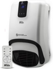 Astar Ceramic bath heater WARMTECH WTBH2000TL, 2000W
