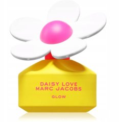 Marc Jacobs MARC JACOBS Daisy Love Glow EDT spray 50ml WOMEN