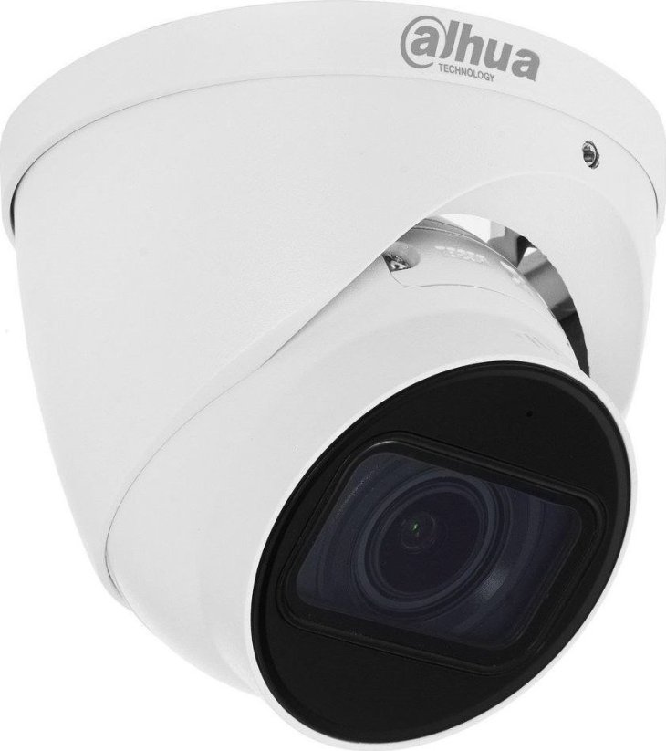Dahua Technology KAMERA IP IPC-HDW2441T-ZS-27135 WizSense - 4&nbsp;Mpx 2.7&nbsp;... 13.5&nbsp;mm - MOTOZOOM DAHUA
