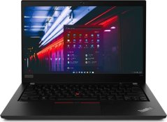 Lenovo ThinkPad T14 G3 Core i7-1255U / 16 GB / 512 GB / W11P (21AH00CSMH)
