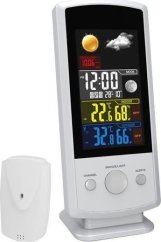 Mesko Meteostanica MESKO MS 1177