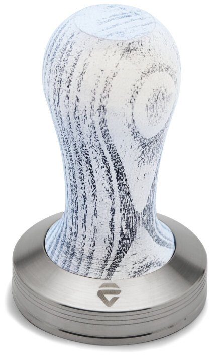Lelit Tamper Lelit PLA481F - 58 mm biele drevo jesionowe