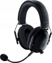 Razer BlackShark V2 Pro for PlayStation - Black