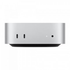 Apple MacMini M4 Silver/M4-10C-CPU,10C-GPU/16GB/1TB SSD/1GB Ethernet