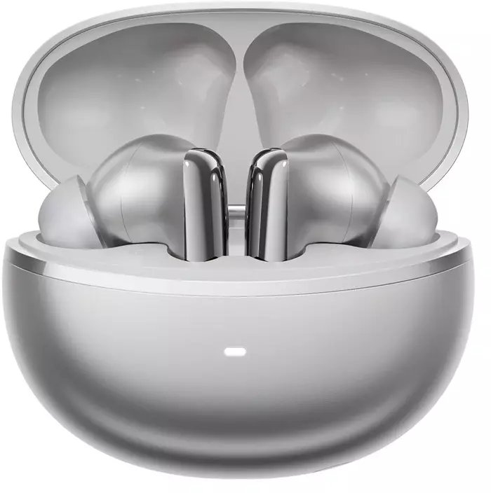 QCY TWS HT18 LITE Tytanowy (HT18 Lite Titanium)