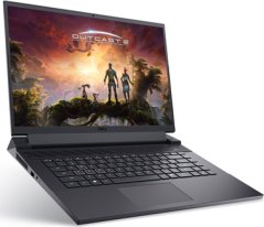 Dell Dell G16 7630 | Black | 16 " | QHD+ | 2560 x 1600 pixels | Intel Core i9 | i9-13900HX | 32 GB | DDR5 | Solid-state drive capacity 1000 GB | NVIDIA GeForce RTX 4070 | GDDR6 | 8 GB | Windows 11 Home | 802.11ax | Keyboard language English | Keyboard backlit