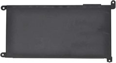 Dell Battery, 42WHR, 3 Cell,