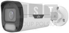 Uniview IPC2314LE-ADF28KM-WP Kamera IP 4Mpix OwlView Wise-ISP 2.8mm LED 30m mik
