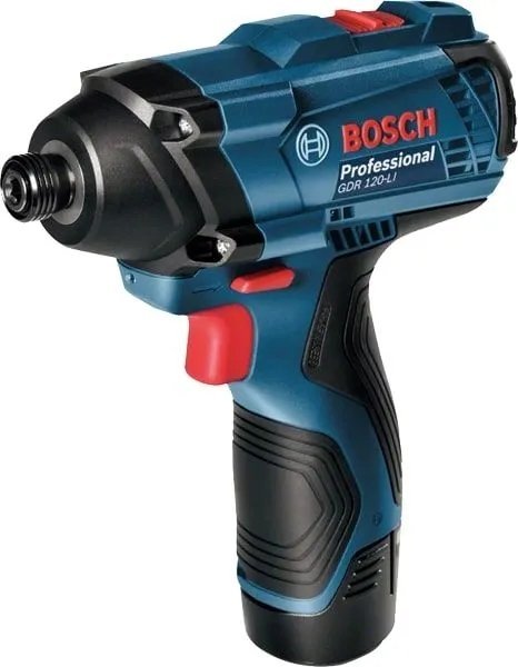 Bosch WKRETARKA UD.AKU.GDR 120-LI BEZ akumulátorOW I LADOWARKI