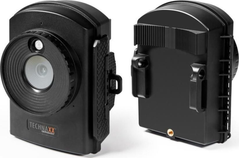 Technaxx Kamera pokrokovkowa Full HD Technaxx TX-164
