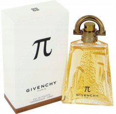 Givenchy Givenchy Pi EDT 100ml MEN