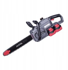 Mova Piła łańcuchowa akumulátorowa 40cm bezszczotkowa 40V MOVA GC416