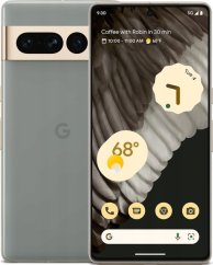 Google Pixel 7 Pro 5G 12/128GB Sivý  (S8101857)