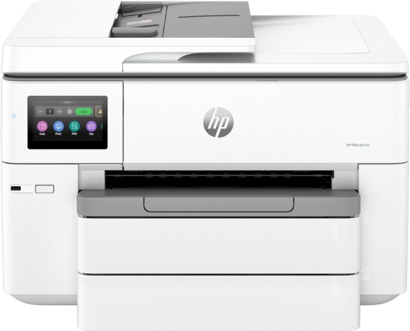 HP OfficeJet Pro w farbaze (C2WH0B)