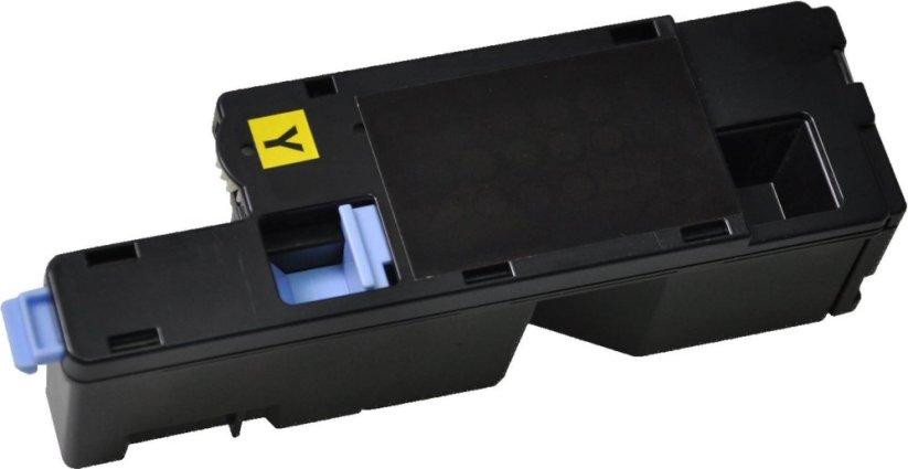 Quality Imaging Yellow  (QI-XE1001Y)