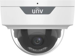 Uniview Wandaloodporna IP Smart Dual Light Wise-ISP - 4&nbsp;Mpx 2.8&nbsp;mm (IPC324SB-ADF28KM-DL-I1)