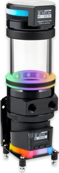 Aqua Computer  ULTITUBE D5 100 PRO LEAKSHIELD