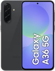 Samsung Galaxy A36 5G 6.7" Dual Sim