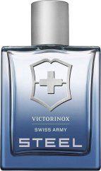Victorinox Swiss Army Steel edt 100ml MEN