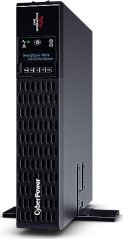 CyberPower CyberPower PR3000ERT2UC zasilacz UPS Technologia line-interactive 3 kVA 3000 W 10 x gniazdo sieciowe