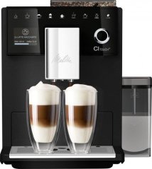Melitta CI Touch F630-112 Čierny