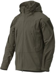 Helikon-Tex Bunda TROOPER MK2 - StormStretch® - Taiga Green