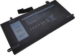 Dell 42Wh 4-Cell Lithium-Ion