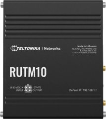 Teltonika RUTM10