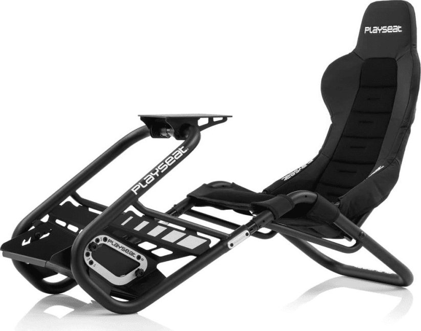 Playseat Trophy čierne RAP.00304