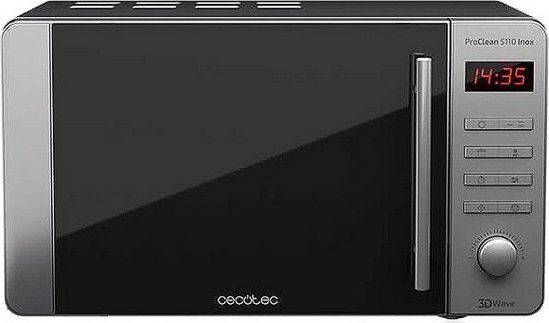 Cecotec ProClean 5110