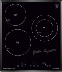 Kaiser Built-in hob Kaiser KCT 4745 F, 45 cm wide