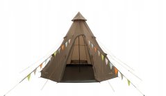 Easy Camp Easy Camp Rands Tipi, for 8 people (brown, model 2025)