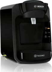 Bosch Ekspres na kávu na Kapsułki BOSCH TAS3102 Tassimo Suny 1300 W