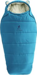 Deuter Spacák detský Little Star (95-130 cm) wave/bone