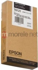 Epson Toner T6121 (C13T612100) Photo Black